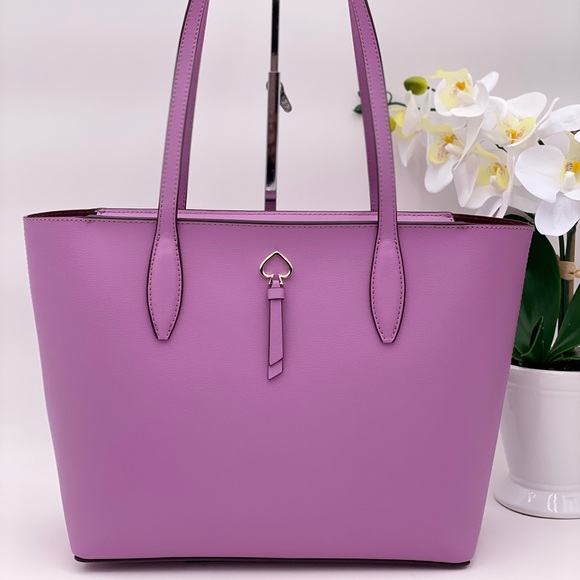 kate spade Handbags - Kate Spade Small Adel Tote Valerian